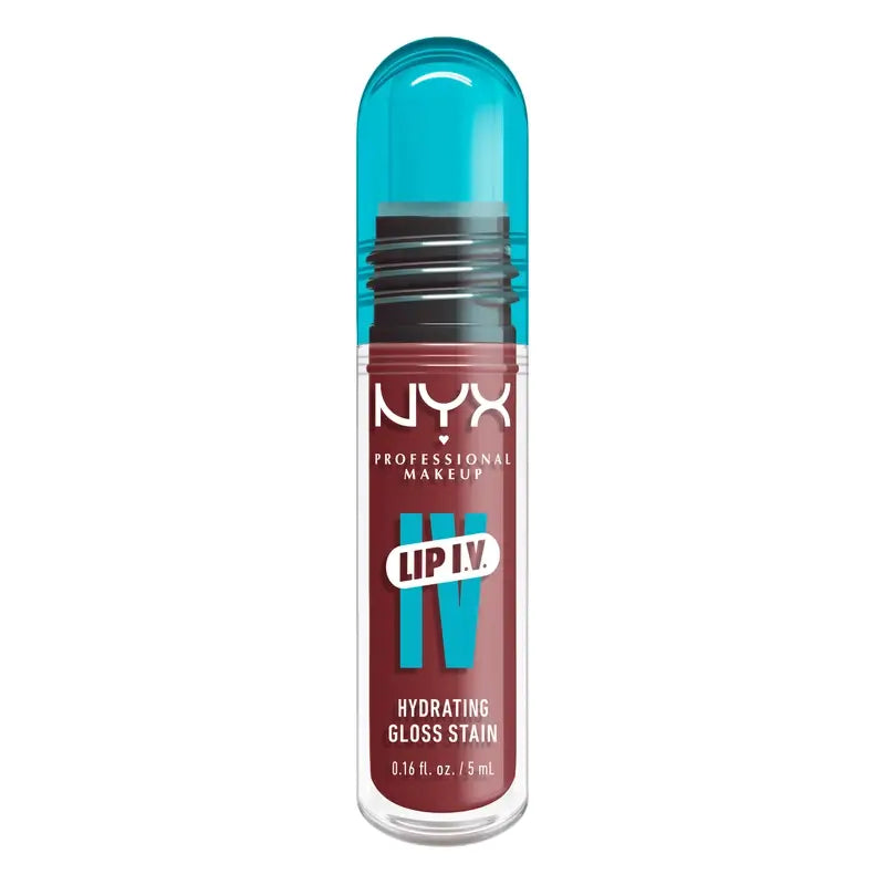 Nyx Lip Iv Hydra Honey Lip Colour Shade 02 , 5 ml