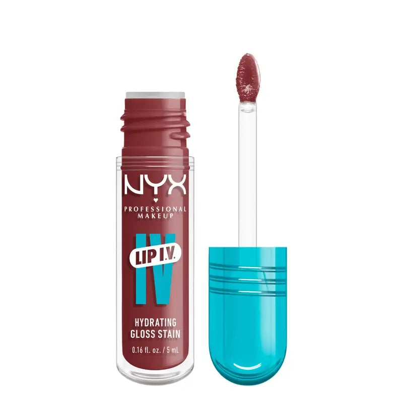 Nyx Lip Iv Hydra Honey Lip Colour Shade 02 , 5 ml