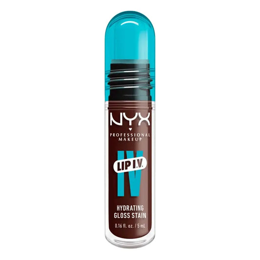 Nyx Lip Iv Mocha Me Wet Lip Colour Shade 05 , 5 ml
