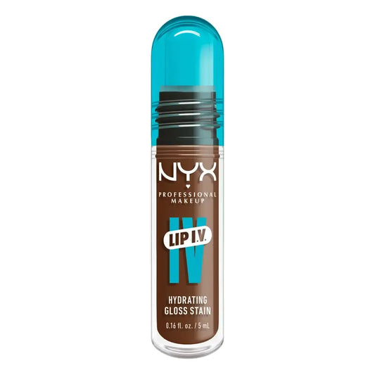 Nyx Lip Iv Splash N Spice Lip Tint Shade 03 , 5 ml