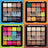 Nyx Ultimate Shadow Palette I Know That'S Bright , 1 pcs.