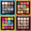 Nyx Ultimate Shadow Palette I Know That'S Bright , 1 pcs.