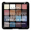Nyx Ultimate Shadow Palette Vintage Jean Baby , 1 pcs.
