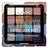 Nyx Ultimate Shadow Palette Vintage Jean Baby , 1 pcs.