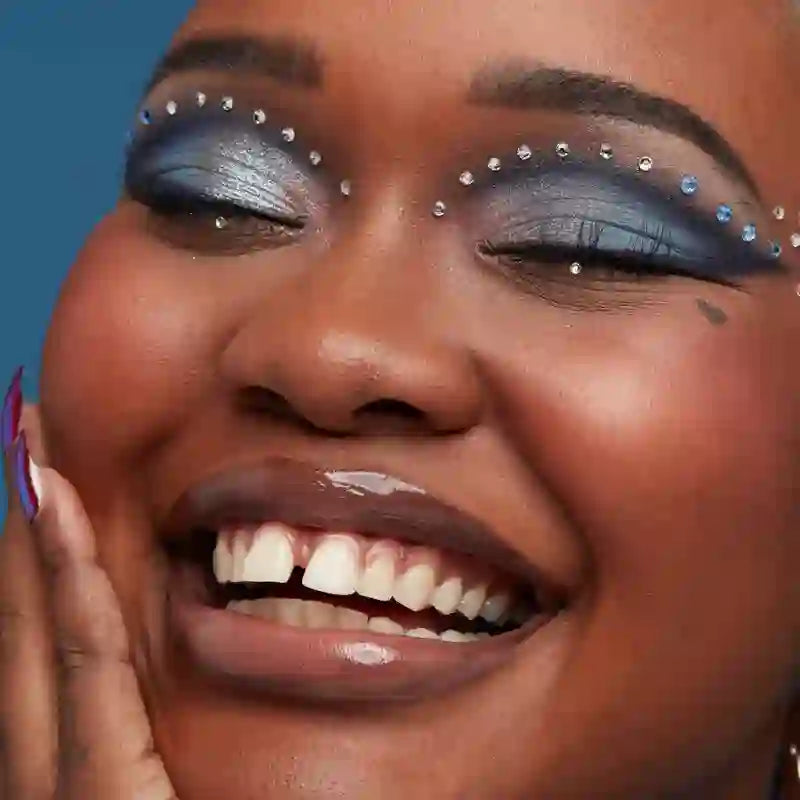 Nyx Ultimate Shadow Palette Vintage Jean Baby , 1 pcs.