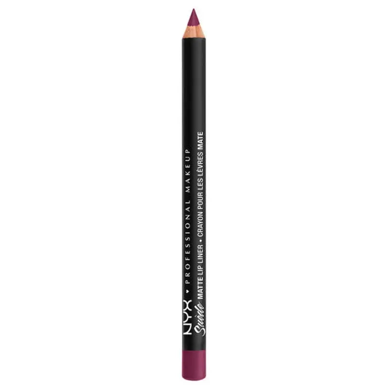 Nyx Lip Liner Suede Matte Berry , 1 gr