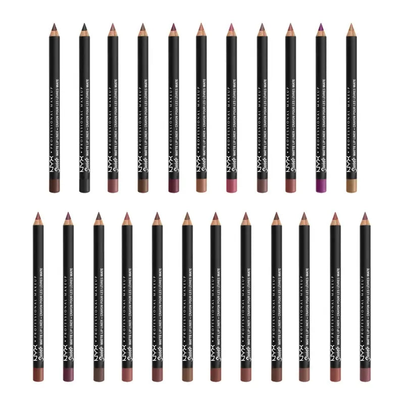 Nyx Lip Liner Suede Matte Berry , 1 gr