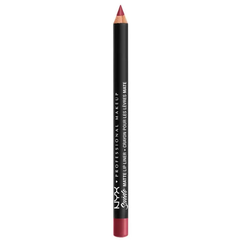 Nyx Lip Liner Suede Matte Cherry Skies , 1 gr
