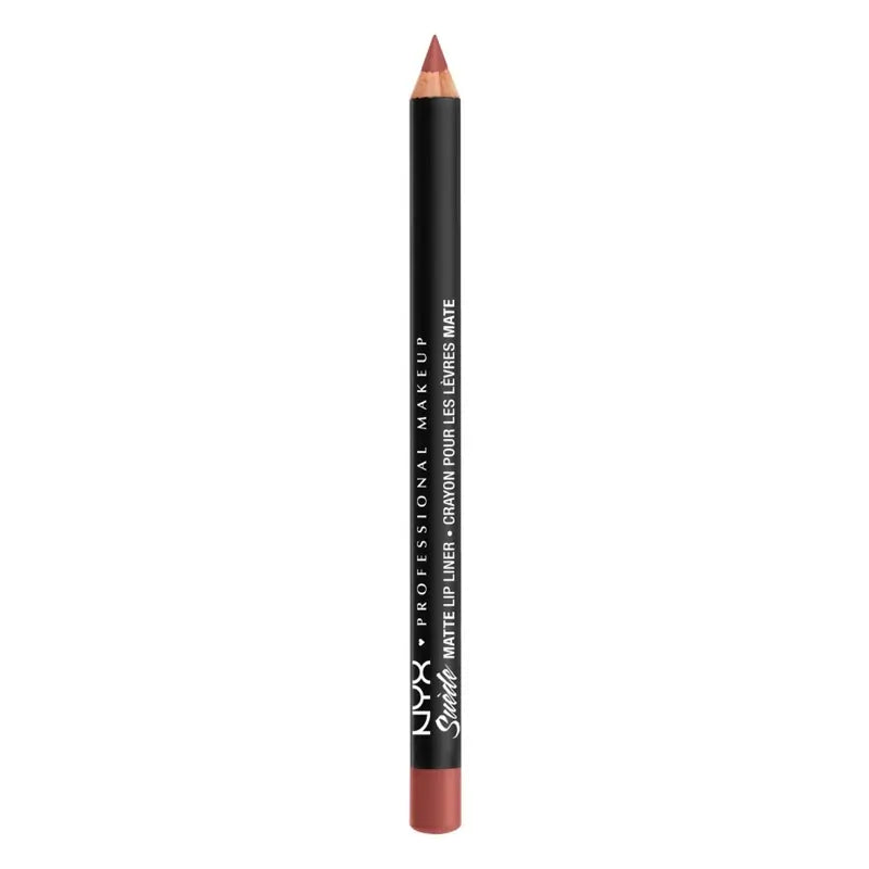 Nyx Lip Liner Suede Matte Kyoto , 1 gr