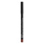 Nyx Suede Matte Lip Liner San Francisco , 1 g