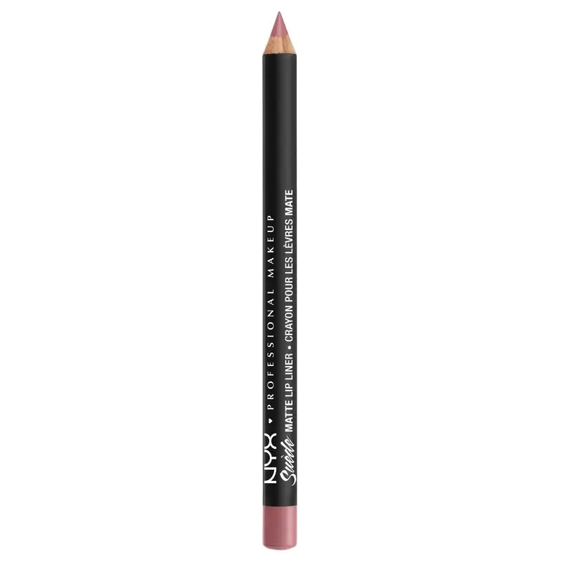 Nyx Lip Liner Suede Matte Tea & Cookies , 1 g