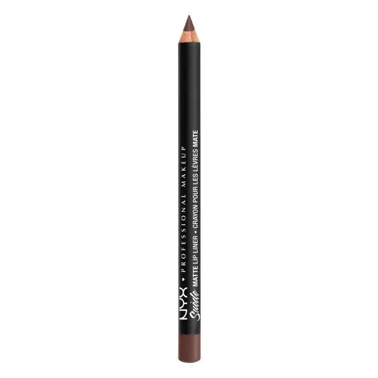 Nyx Lip Liner Suede Matte Los Angeles 2.0 , 1 g