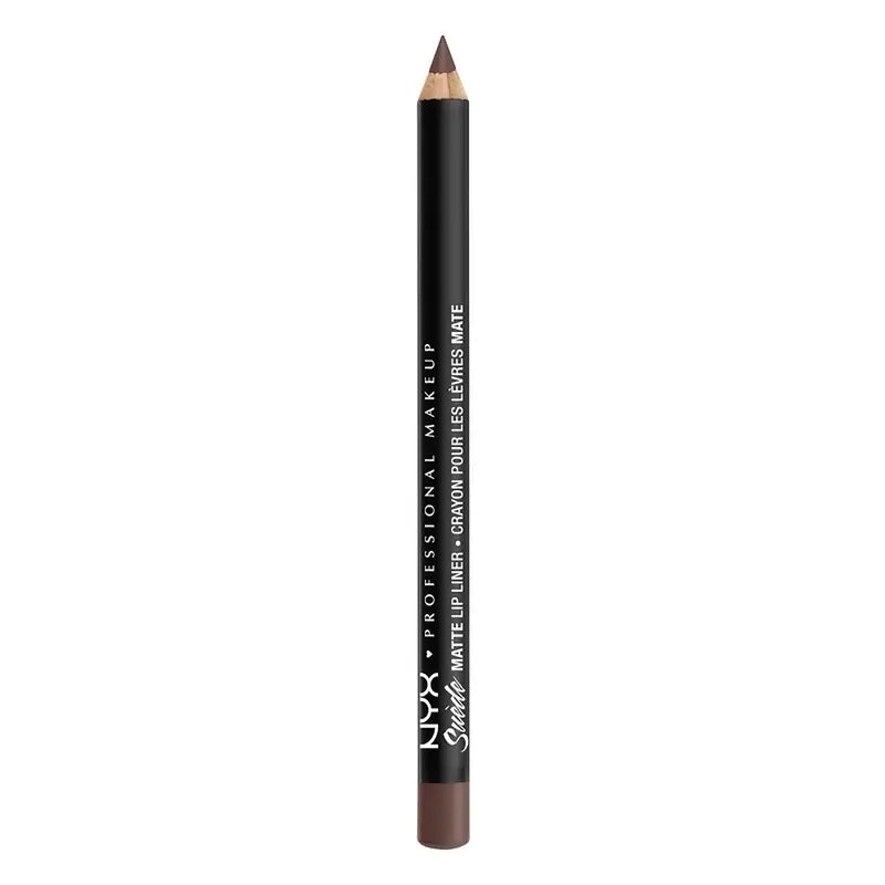 Nyx Lip Liner Suede Matte Los Angeles 2.0 , 1 g