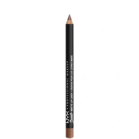 Nyx Lip Liner Suede Matte Lp Lnr - Soft-Spoken , 1 gr