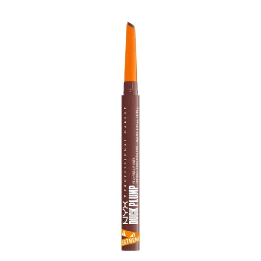 Nyx Duck Plump Volumising Lip Liner, Lip Liner, Dash Of Cocoa 08 , 0,33 g