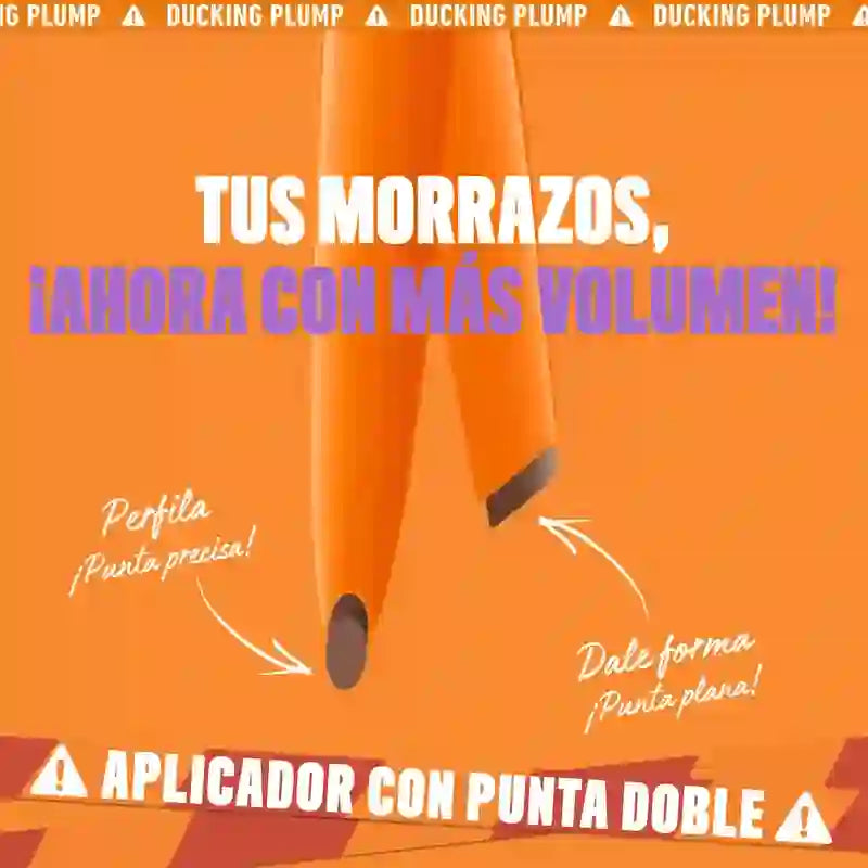 Nyx Duck Plump Volumising Lip Liner, Lip Liner, Dash Of Cocoa 08 , 0,33 g