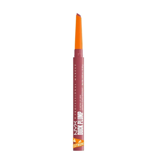 Nyx Duck Plump Volumising Lip Liner, Lip liner, Pinkjection 02 , 0,33 gr