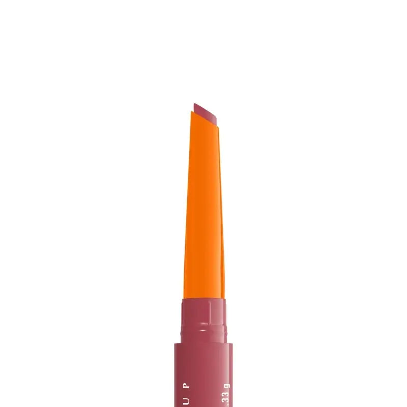 Nyx Duck Plump Volumising Lip Liner, Lip liner, Pinkjection 02 , 0,33 gr