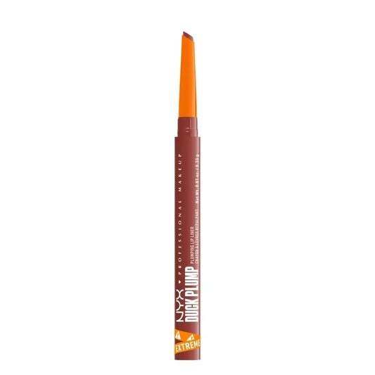 Nyx Duck Plump Volumising Lip Liner, Lip Liner, Swollen Spice 07 , 0,33 g