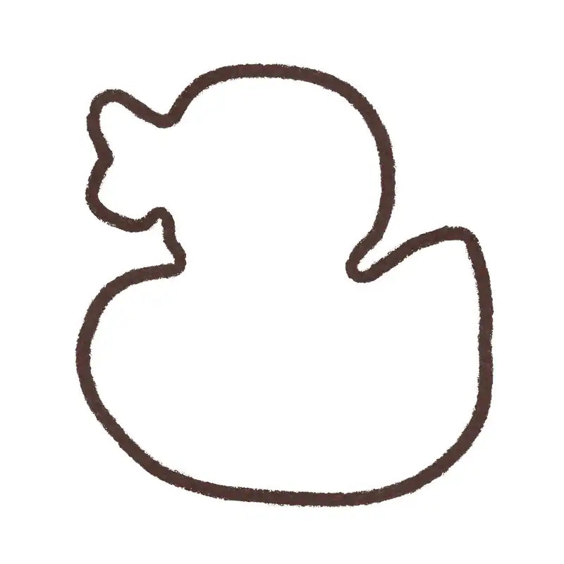 Nyx Duck Plump Volumising Lip Liner, Lip Liner, Syringe Sienna 10 , 0,33 g