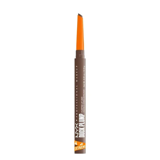 Nyx Duck Plump Volumising Lip Liner, Lip Liner, Taupe 11 , 0,33 grams