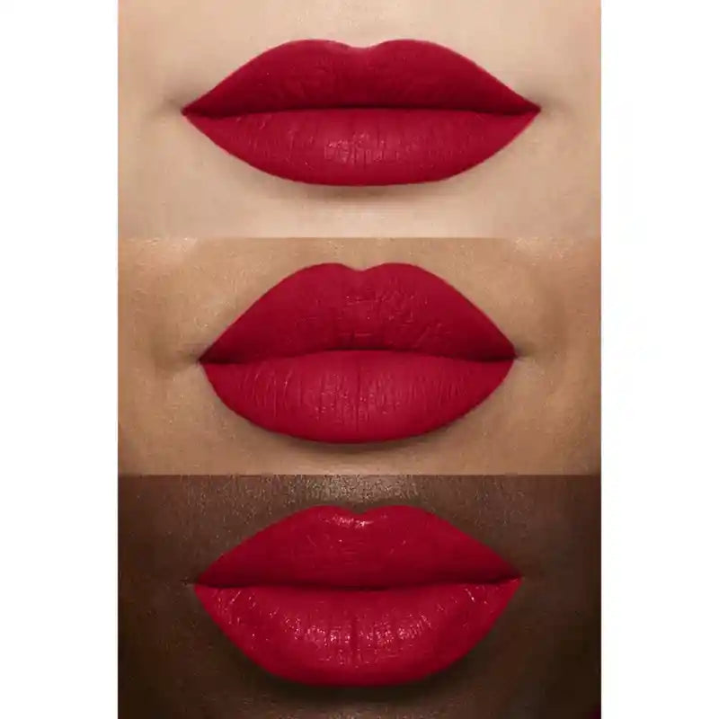 Nyx Creamy Lipstick Soft Matte Lip Cream. Shade Amsterdam 01 , 8 ml