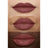 Nyx Creamy Lipstick Soft Matte Lip Cream. Shade Rome 32 , 8 ml