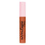 Nyx Lipstick Lip Lingerie Xxl Fuego Long Wear, 100% Matte Coverage, Warm Gettin Shade , 4 ml