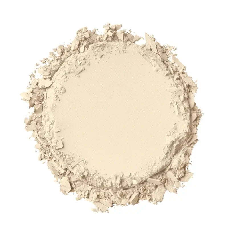 Nyx High Definition Mattifying Powder Shade 02 Banana , 8 gr