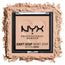 Nyx Professional Mattifying Powder Can'T Stop Won'T Stop. , 6 gr