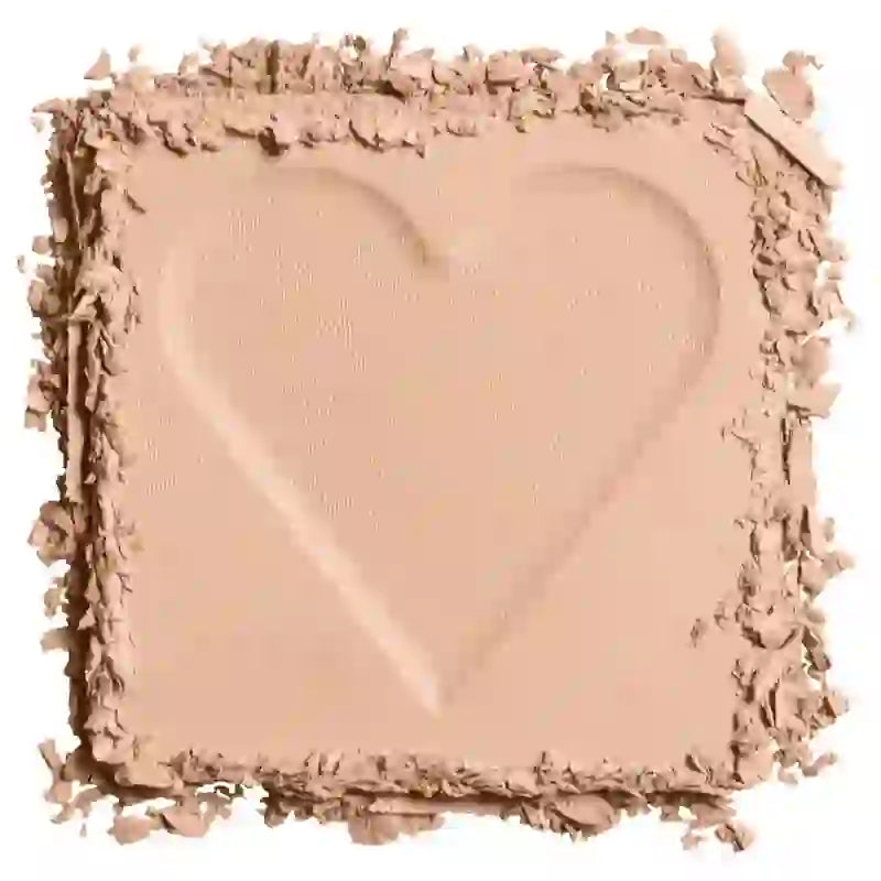 Nyx Professional Mattifying Powder Can'T Stop Won'T Stop. , 6 gr