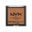 Nyx Professional Mattifying Powder Can'T Stop Won'T Stop. Mutes shine, imperfections and pores. Shade 08 Mocha. , 6 gr