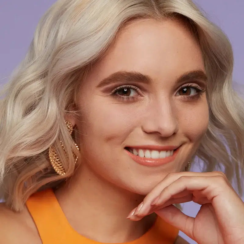 Nyx Professional Mattifying Powder Can'T Stop Won'T Stop Shade 02 Light , 6 gr