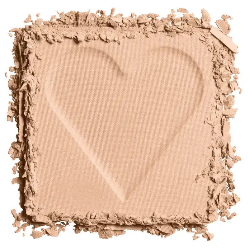 Nyx Professional Mattifying Powder Can'T Stop Won'T Stop Shade 03 Light-Medium , 6 gr