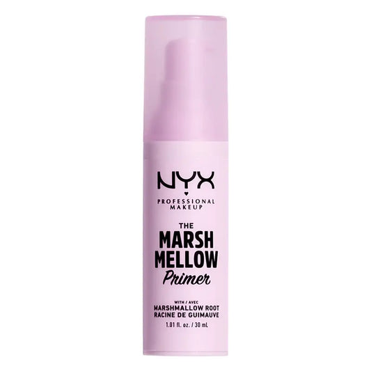 Nyx Marsh Mellow Primer , 30 ml