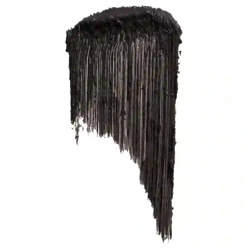 Nyx Lash Primer With Colour And Castor Oil On The Rise Lash Booster. Grey. 10 Ml. Grey, 10 ml