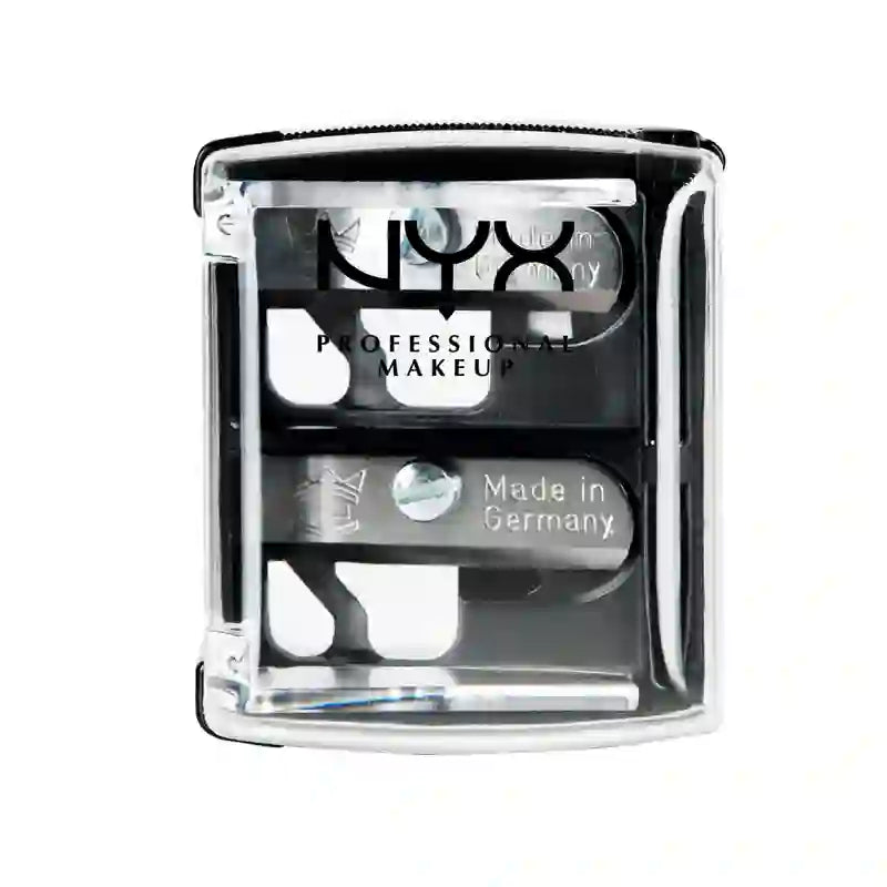 Nyx Makeup Sharpener , 1 pcs.