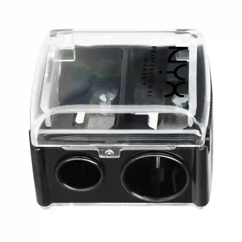Nyx Makeup Sharpener , 1 pcs.