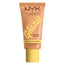 Nyx Skin Tint Buttermelt Glaze Soft Glow + Protection Spf/Fps 30 , 30 ml