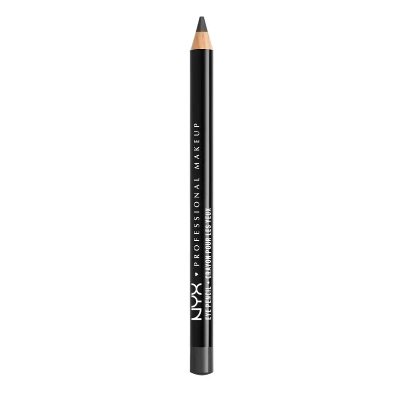 Nyx Slim Eye Pencil Eyeliner Charcoal , 1 gr