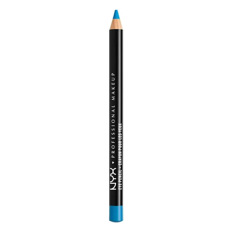 Nyx Slim Eye Pencil Eyeliner Electric Blue 926 , 1 gr