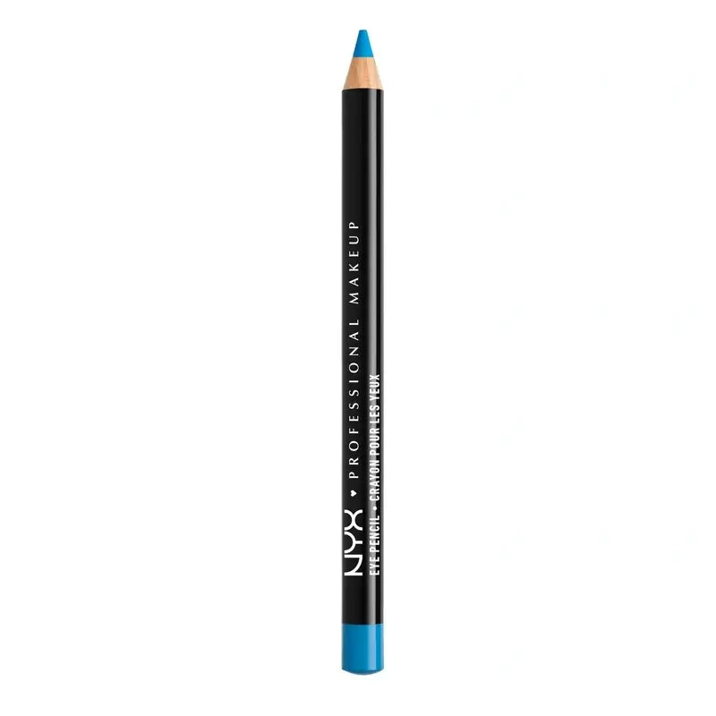 Nyx Slim Eye Pencil Eyeliner Electric Blue 926 , 1 gr