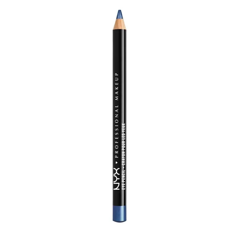 Nyx Slim Eye Pencil Eyeliner Sapphire 913 , 1 gr