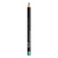 Nyx Slim Eye Pencil Eyeliner Seafoam Green 908 , 1 gr
