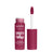 Nyx Smooth Whip Matte Lip Cream, Creamy Liquid Lipstick, Matte, Shade Fuzzy Slippers 08 , 4 ml