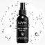 Nyx Professional Makeup Fixing Spray Matte Finish, Long Lasting. , 60 ml