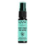 Nyx Makeup Setting Spray - Dewy Finish Mini , 18 ml