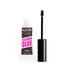 Nyx The Brow Glue, Long Lasting Brow Glue Gel, Shade Black Brown , 5 g