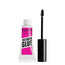 Nyx The Brow Glue, Brow Glue Gel, Long Lasting, Shade 01 Transparent. , 5 g