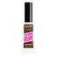 Nyx The Brow Glue, Long Lasting Brow Glue Gel, Shade 03 Dark Brown , 5 gr